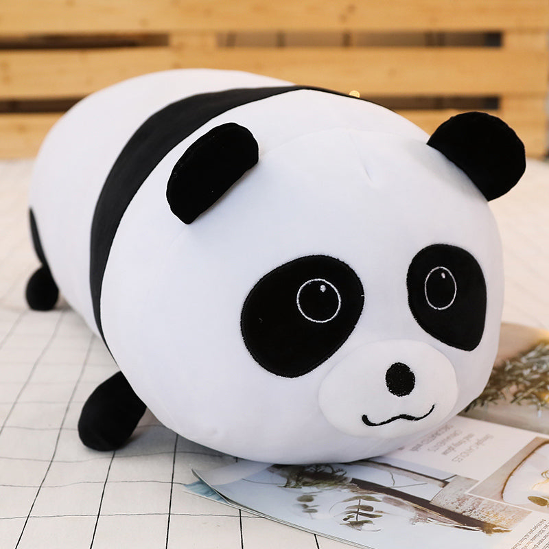 Kawaii Cute Animal Lover Body Pillow Plush Stuffed Toy